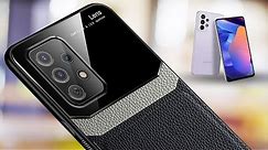 Samsung Galaxy A33 5G (2022) Introduction