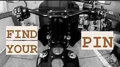 How to Find Your Harley PIN Code - Easy Step-by-Step Guide