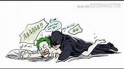 Batman x Joker (batjoker🖤💚)