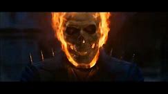 All Ghost Rider Transformations - Movies (100,000 Channel Views)