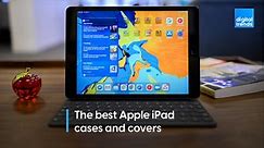 The best Apple iPad cases and covers