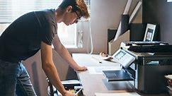 Why is my printer offline? 7 ways to troubleshoot.