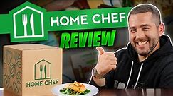 Home Chef Review: Easy and Delicious Home Cooked Meals