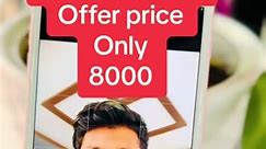 Iphone 6s plus full fresh like new offer price only 8000 sky monile damk jhapa #skymobile #iphone #15promax #redmi #sechondhand #goviralchallenge