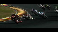 MotoGP 13 Trailer