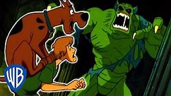 Scooby-Doo! po Polsku | Pogoń na wyspie Zombie | WB Kids