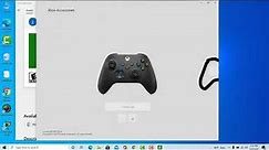 How To Update Xbox One Controller on PC | Update Xbox Controller Firmware on PC (Windows 11/10)