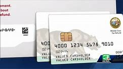 What to know about California Middle Class Tax Refund debit cards