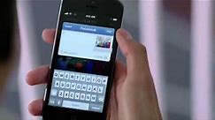 iPhone 5 Official Video From Apple