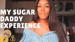 RAW & REAL STORYTIME: SUGAR DADDY EXPERIENCE / IS YOUR SUGAR DADDY MARRIED? LETS TALK!