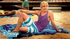 Ross Lynch's Cutest and Funniest Moments | Disney Channel