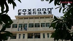 Foxconn va investir 10 milliards de dollars aux Etats-Unis