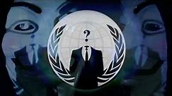Anonymous, Message to the People " Battle Over Anonymity" Anonymous vs Siri