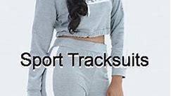 Style Phase SA - Women’s Panel Sport Tracksuit was R150...