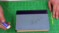 Clean Book Cover with Eraser: Save Your Books