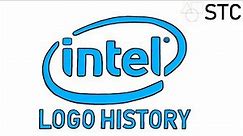 (#1874) Intel Logo History (From 1970s to Now) Very Extremely Strongly Updated! [Request]