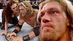 Retro Ups & Downs: WWE New Year's Revolution 2006