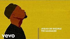 Josiah De Disciple - The Massacre (Visualizer)