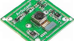Arducam 4K 8MP IMX219 Autofocus USB Camera Module with Microphone, 1080P Mini UVC USB2.0 Webcam Board with 3.3ft/1m Cable for Computer, Laptop, Raspberry Pi, Jetson Nano