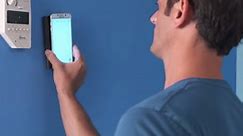 New 3D-Vision Smartphone Sensor Lets You See Inside Your Walls