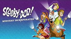 Scooby-Doo Mystery Incorporated | Complete Soundtrack
