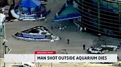 1 dead in shooting outside Downtown Aquarium in Denver