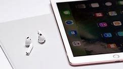 Apple Keeps Quiet as the iPhone and iPad Rumors Get Louder
