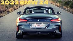 [INFO] 2023 BMW Z4 - New BMW Z4 facelift on the way for 2023 | Review, Exterior, Interior & Release