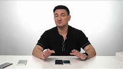 Apple iPhone 6S - unboxing & review (www.buhnici.ro)
