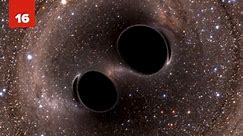 20 Black Hole Facts To Blow Your Mind