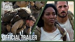 SPECIAL FORCES: WORLD'S TOUGHEST TEST | OFFICIAL TRAILER | FOX