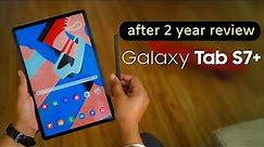 Samsung galaxy s7 plus tab review after 2 year
