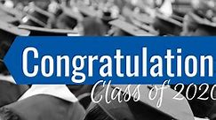 Congratulations to Thief River Falls Lincoln High School Class of 2020!