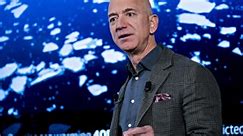 Brad Stone on Bezos' exit as Amazon CEO