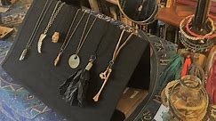 CHEAP & EASY Jewelry Display DIY For Necklaces and Tassels