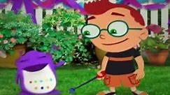 Little Einsteins S05E03 - Melody And Me - video Dailymotion