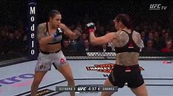 AMANDA NUNES VS CRIS CYBORG FULL FIGHT UFC 232
