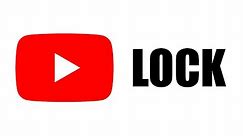 How to Lock YouTube App in iPhone or on iPad