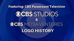 CBS Studios/Media Ventures Logo History