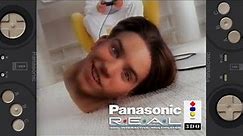 R.E.A.L. 3DO System (Panasonic 3DO\Commercial) Full HD