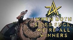 Zebrahead - When Both Sides Suck, We're All Winners (Official Music Video)
