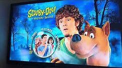 What’s New Scooby Doo song in Scooby Doo The Mystery Begins 2009 DVD