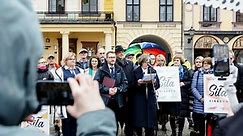 Wybory samorządowe w Cieszynie. Joanna Wowrzeczka kandydatką na burmistrza miasta