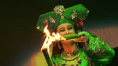 Vietnam's UNESCO-listed religion