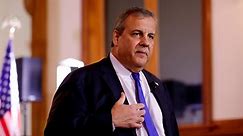 Chris Christie won't run third-party with No Labels against Trump in 2024 race