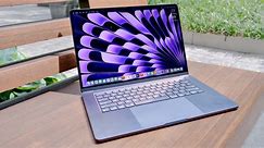 MacBook Air 15-inch Secrets | Tom's Guide - video Dailymotion