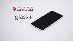 How to Install Glass+ - iPhone X - InvisibleShield