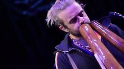 NZ Spirit - Xavier Rudd is one of the most accomplished...