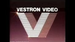Vestron Video International & Vestron Pictures Idents