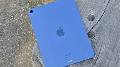 Apple iPad Air is back down to its Black Friday price